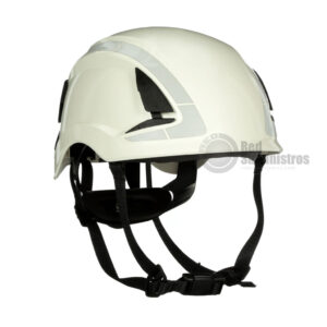 3m x5001x casco para trabajos en altura