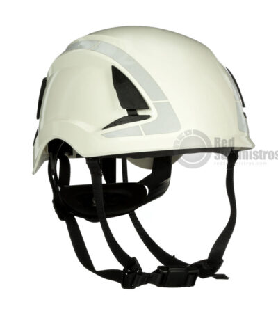 3m x5001x casco para trabajos en altura