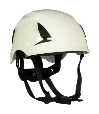 casco para trabajo en alturas 3m
