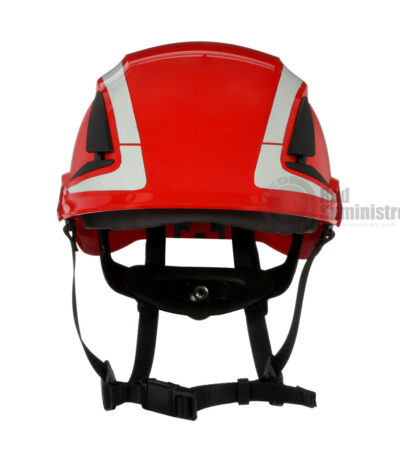 3m x5005x casco para trabajos en altura