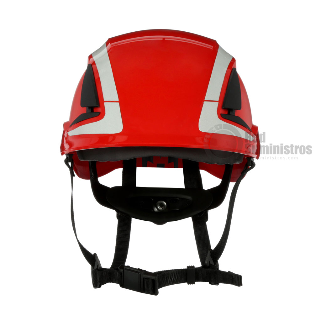 3M X5005X Casco para trabajos en altura