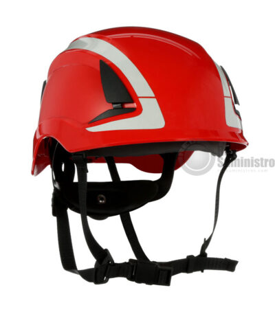 3m x5005x casco para trabajos en altura