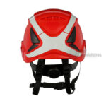 3m x5005x casco para trabajos en altura