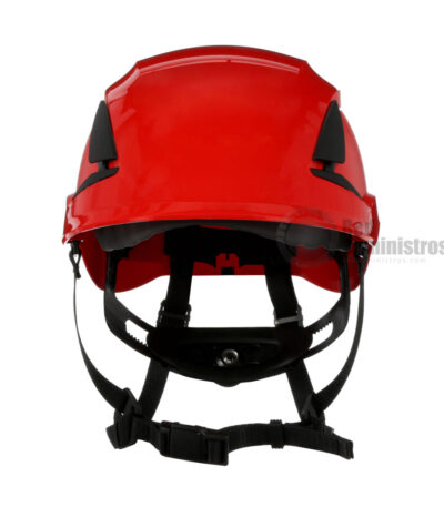 3m x5005 casco para trabajos en altura