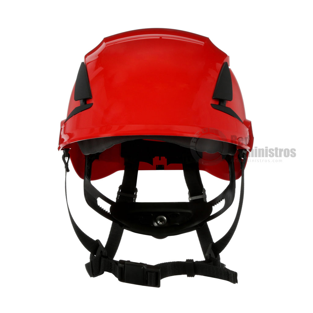 3M X5005 Casco para trabajos en altura