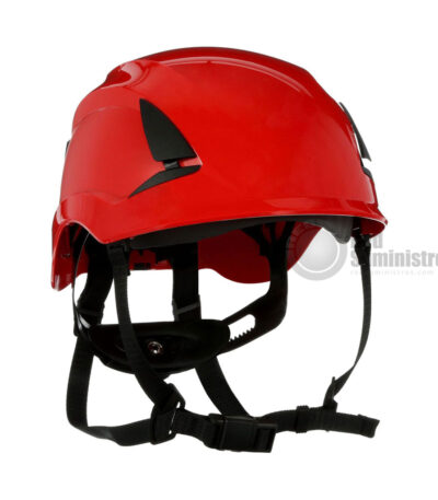 3m x5005 casco para trabajos en altura