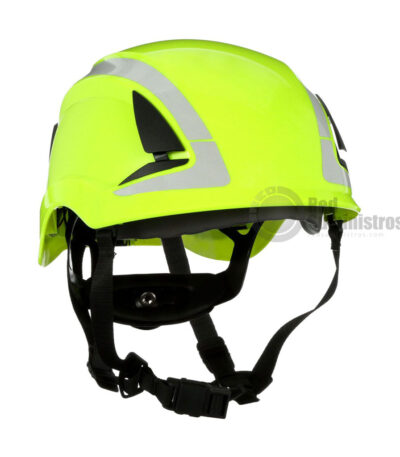 casco para trabajos en altura 3m x5014x