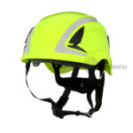 3M X5014X Casco para trabajos en altura - Imagen 4