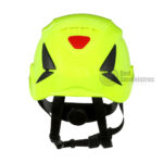 3M X5014 Casco para trabajos en altura - Imagen 2
