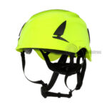 3M X5014 Casco para trabajos en altura - Imagen 3