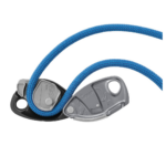 GRIGRI PLUS Petzl – Asegurador con bloqueo asistido para escalada