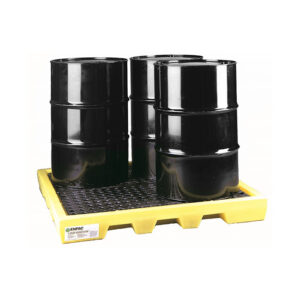 4 DRUM WORKSTATION 5116-YE