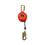 Bloque retractil TRX 4.5M15FT