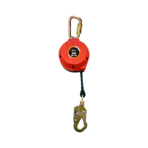 Bloque retractil TRX 4.5M15FT