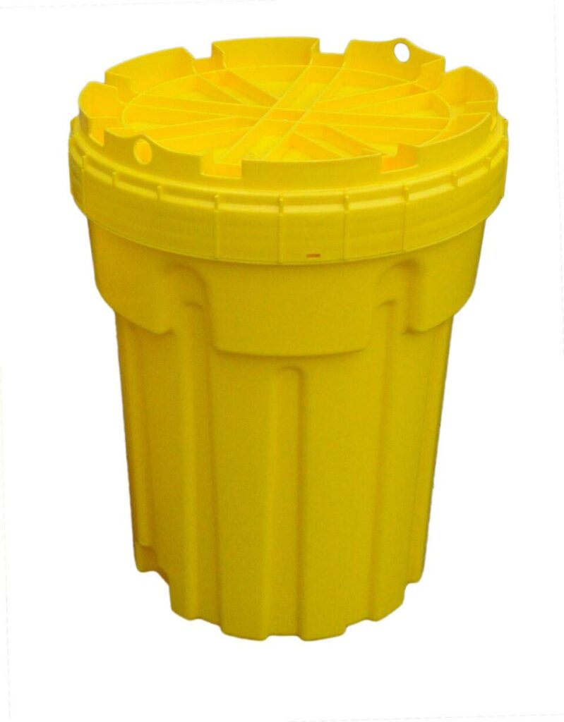 POLY OVERPACK 30GLN 1230-YE