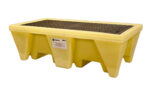 PALETA PARA DERRAME 02 TAMBORES 5253-YE-D