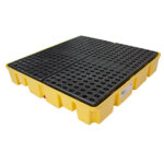 PALLET ANTIDERRAME PARA 4 CILINDROS 5400-YE