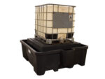 PALLET CONTENCIÓN DE DERRAMES IBC 5469-BD