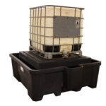 PALLET CONTENCIÓN DE DERRAMES IBC 5469-BD