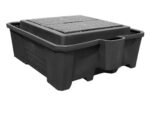PALLET CONTENCIÓN DE DERRAMES IBC 5469-BD