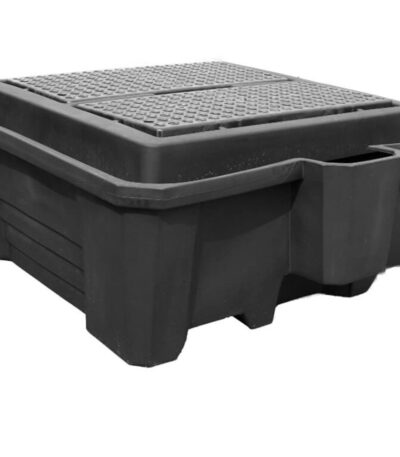 PALLET CONTENCIÓN DE DERRAMES IBC 5469-BD