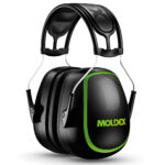 MX-6 Orejeras