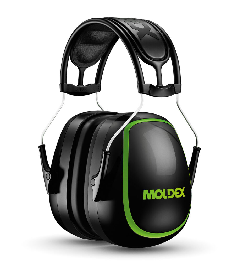 MX-6 Orejeras