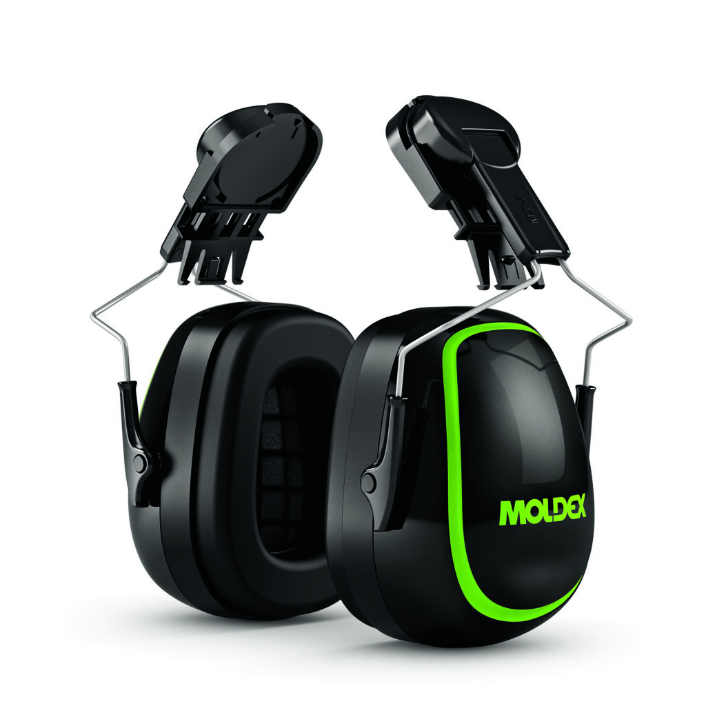 MX-7 Orejeras