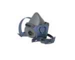 Respirador Media Cara TPE 7000 - Imagen 5