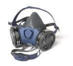 Respirador Media Cara TPE 7000
