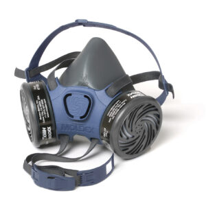 Respirador Media Cara TPE 7000