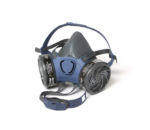 Respirador Media Cara TPE 7000 - Imagen 4