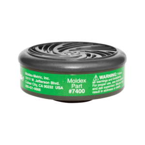 Cartucho para Amoníaco / Metilamina 7400