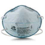Respirador 8246 R95 – Para Polvos -Neblinas y gases -3M