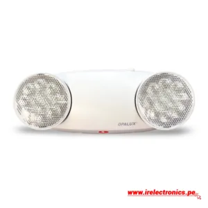 LUMINARIA DE EMERGENCIA