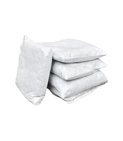 ALMOHADA ABSORBENTE HIDROCARBUROS 10″ X10″ OPILLOW 1010
