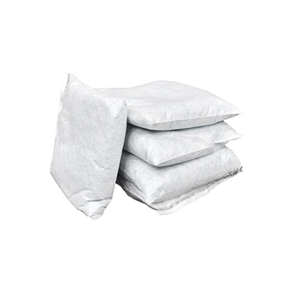 ALMOHADA ABSORBENTE HIDROCARBUROS 10″ X10″ OPILLOW 1010