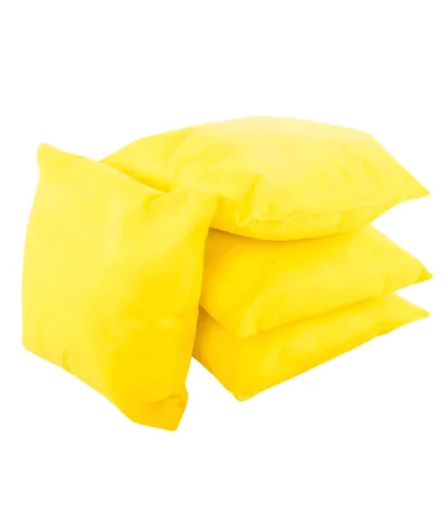 ALMOHADA ABSORBENTE QUIMICOS 10″x10″ HPILLOW 1010
