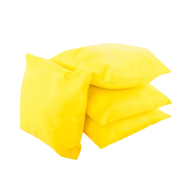 ALMOHADA ABSORBENTE QUIMICOS 10″x10″ HPILLOW 1010