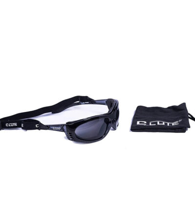 ANTEOJO ALPINE NEGRO LUNA OSCURA
