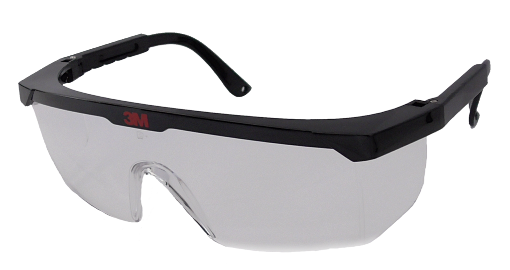 Anteojos Antiscratch Luna Clara – 3M