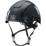 casco aries negro