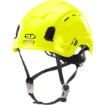 Casco trabajo en altura y rescate