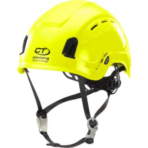 Casco trabajo en altura y rescate