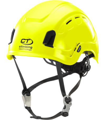 Casco trabajo en altura y rescate