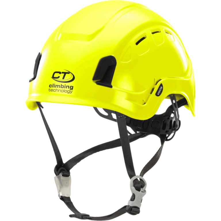 Casco trabajo en altura y rescate