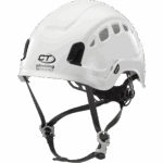 Casco Aries Blanco