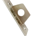 Anclaje en «T» de acero inoxidable