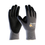 guante maxiflex
