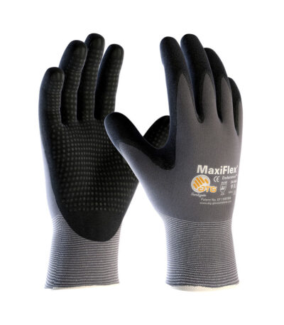 guante maxiflex